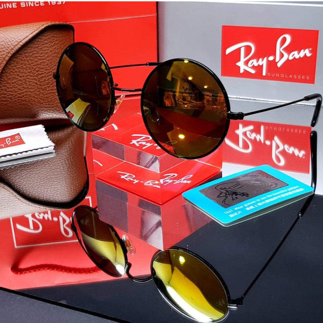 GAFA UNISEX RAYBAN JHON LENNON JA-JO