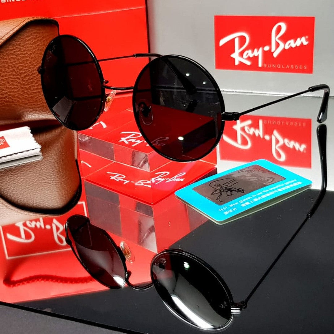 GAFA UNISEX RAYBAN JHON LENNON JA-JO