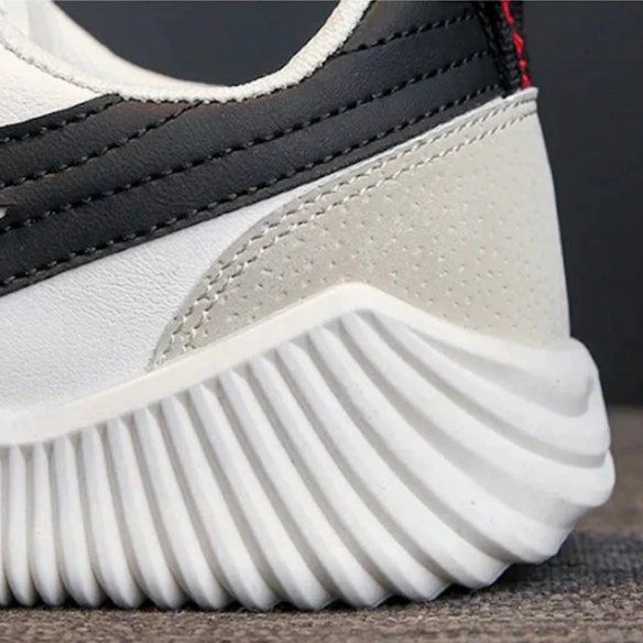 Zapatos ortopédicos Deflorence