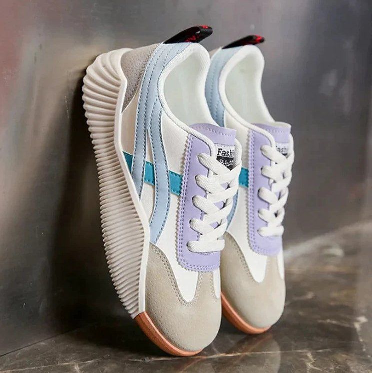 Zapatos ortopédicos Deflorence