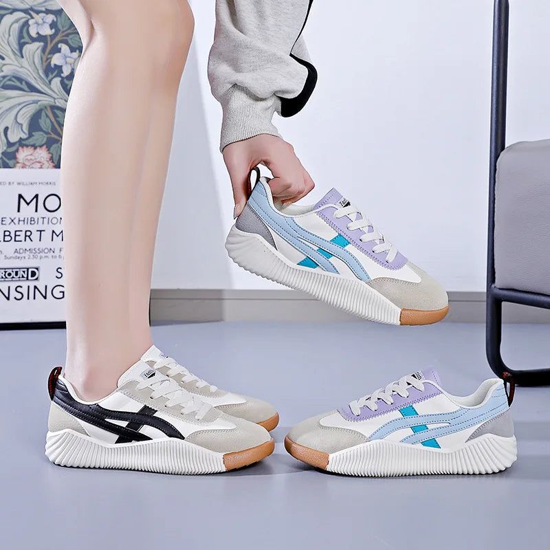 Zapatos ortopédicos Deflorence