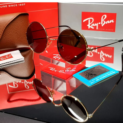 GAFA UNISEX RAYBAN JHON LENNON JA-JO