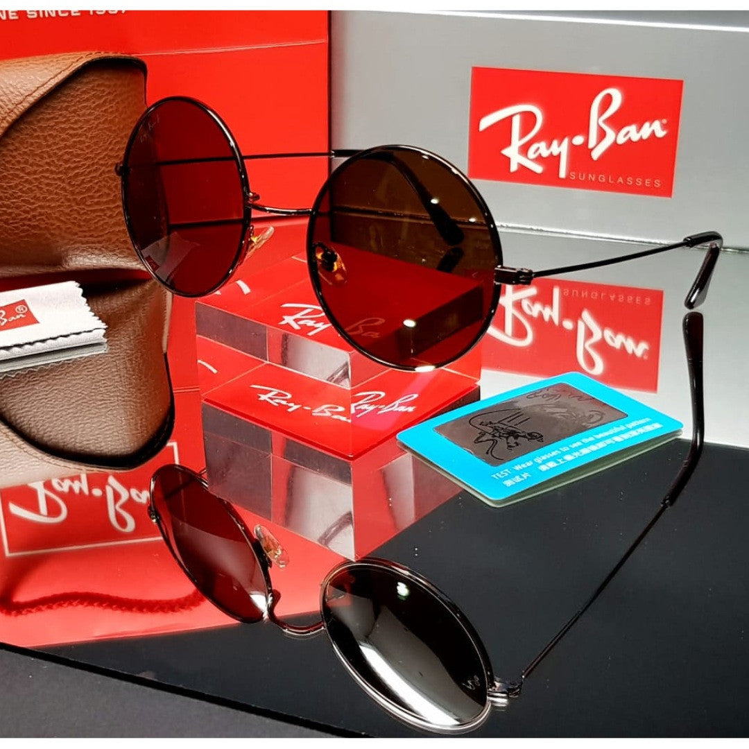 GAFA UNISEX RAYBAN JHON LENNON JA-JO