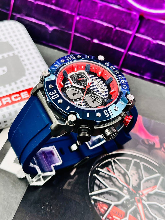 Gray helmet for bikers