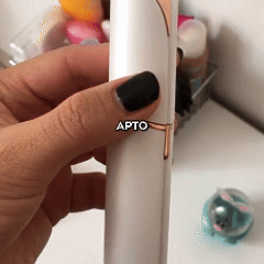 DEPILADOR FACIAL PARA MUJER