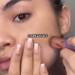 DEPILADOR FACIAL PARA MUJER