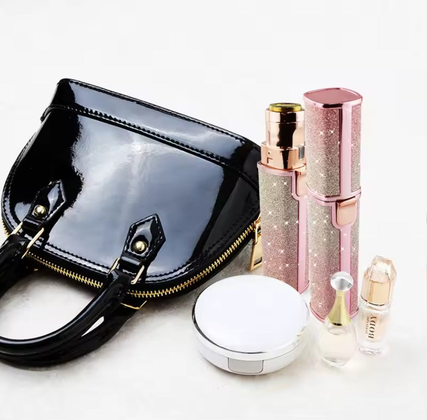 DEPILADOR FACIAL PARA MUJER